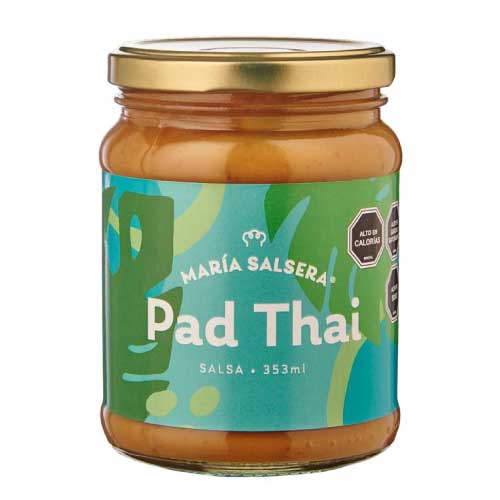Salsa Pad Thai